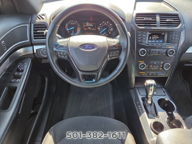 Used 2018 Ford Explorer XLT FWD image 14