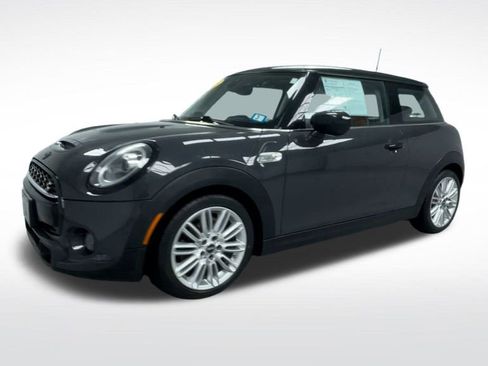 Used 2020 MINI Cooper S image 19
