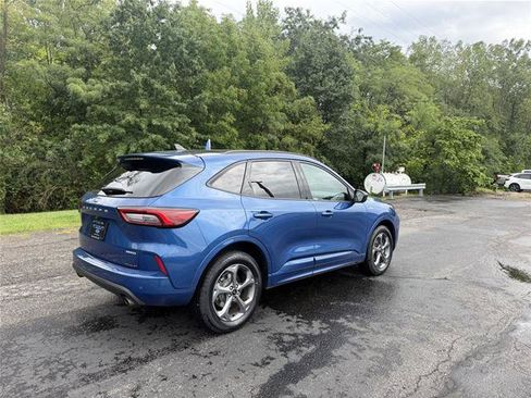 Certified 2023 Ford Escape ST-Line w/ Tech Pack #1 AWD/4WD image 12