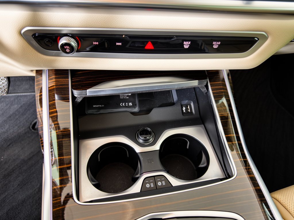 Certified 2026 BMW X7 xDrive40i AWD/4WD image 22