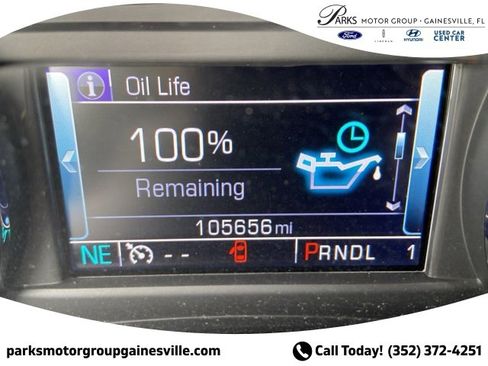 Used 2017 Chevrolet Silverado 2500 High Country w/ Duramax Plus Package image 20