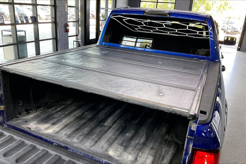 Used 2016 RAM 1500 Tradesman AWD/4WD image 23