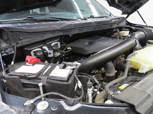 Used 2022 Ford F150 XLT w/ Equipment Group 302A High image 21