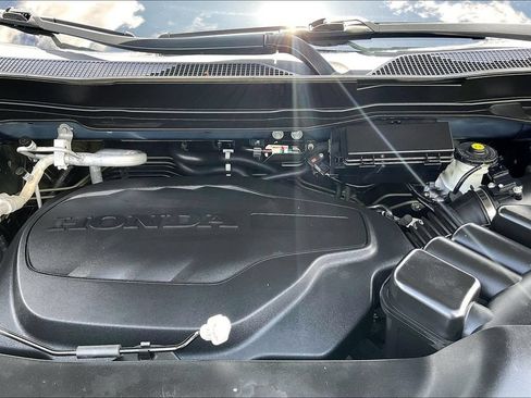 Used 2021 Honda Pilot Special Edition image 31
