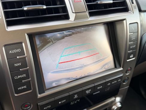 Used 2020 Lexus GX 460 Premium w/ Premium Package AWD/4WD image 20