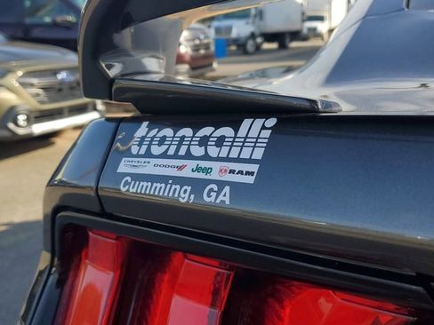 Used 2019 Ford Mustang GT Premium w/ GT Performance Package image 8