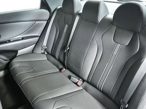 New 2026 Hyundai Elantra Sport image 59