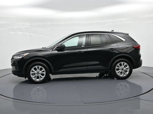 Used 2024 Ford Escape Active AWD/4WD image 9