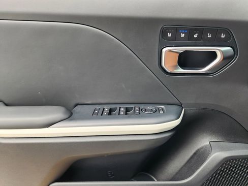 New 2026 Kia K4 GT-Line image 16