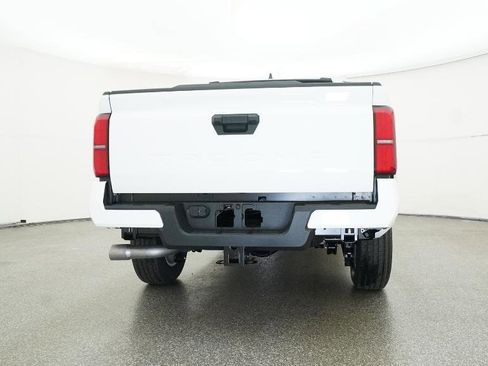 New 2025 Toyota Tacoma SR5 image 17