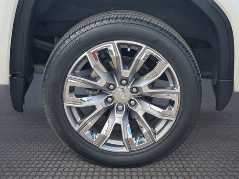 Used 2024 GMC Sierra 1500 Denali image 10