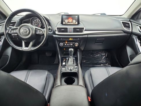 Used 2017 MAZDA MAZDA3 Touring image 20