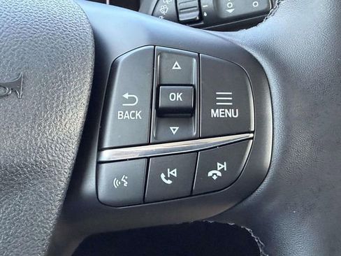 New 2026 Ford Bronco Sport Outer Banks image 26