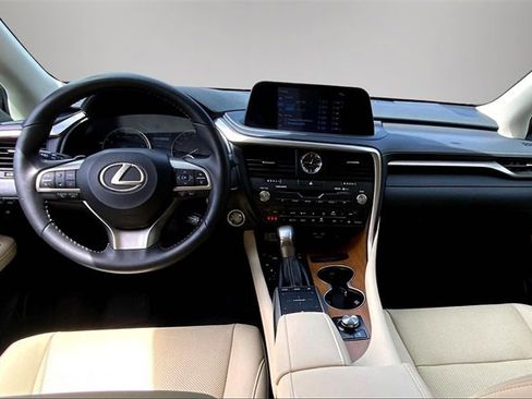 Used 2022 Lexus RX 350 350 image 13