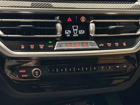 Used 2024 BMW X3 M w/ Competition Package image 27