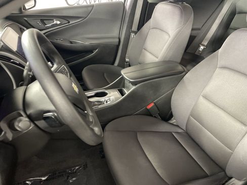 Used 2024 Chevrolet Malibu LT image 19
