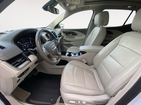 Used 2020 GMC Terrain Denali w/ Denali Premium Package image 23