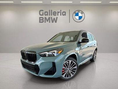 New 2026 BMW X1 xDrive28i