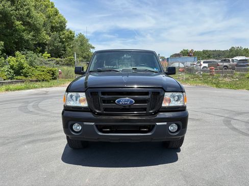 Used 2011 Ford Ranger Sport w/ Bright Trim Group AWD/4WD image 1