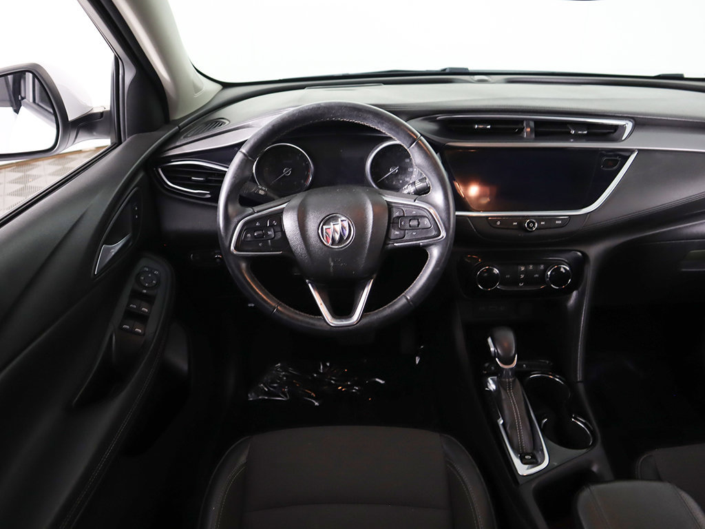 Used 2021 Buick Encore GX Preferred FWD image 45