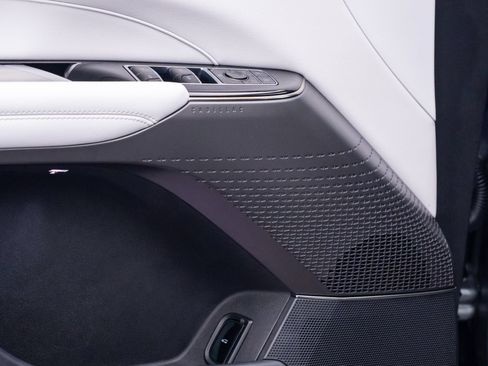 Certified 2024 Cadillac Lyriq Luxury w/ LPO, Floor Liner Package AWD/4WD image 18
