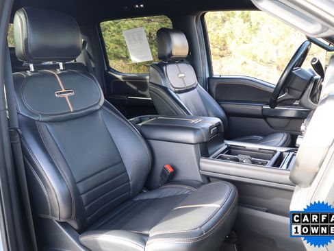 Used 2024 Ford F250 Platinum image 18