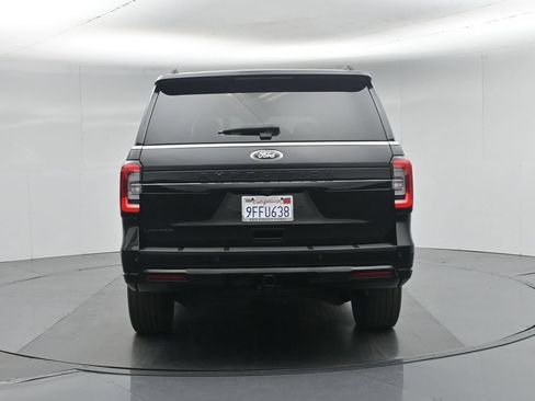 Certified 2023 Ford Expedition Limited AWD/4WD image 28