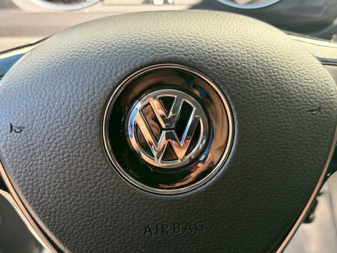 Used 2021 Volkswagen Tiguan S AWD/4WD image 32