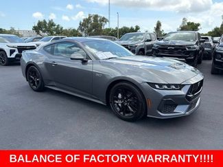 Used 2024 Ford Mustang GT RWD video 1