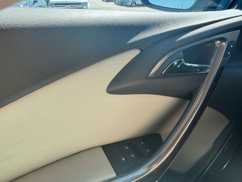 Used 2016 Buick Verano Convenience w/ Experience Buick Package FWD image 26