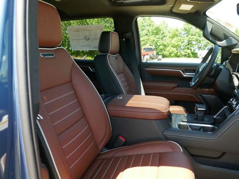 New 2026 GMC Sierra 1500 Denali Ultimate AWD/4WD image 14