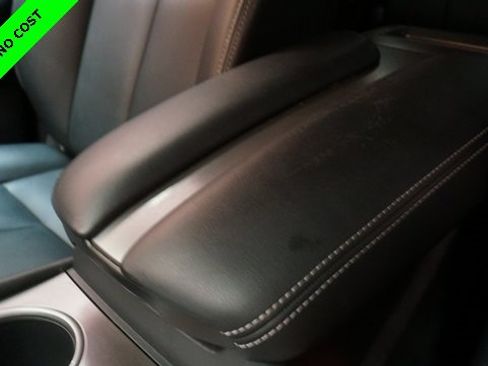 Certified 2024 Nissan Murano SV w/ SV Midnight Edition Package image 22