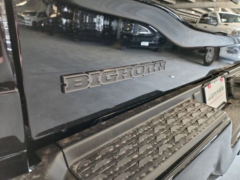 New 2025 RAM 2500 Big Horn image 24