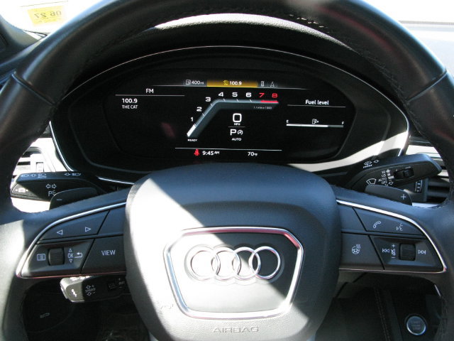 Used 2023 Audi A4 2.0T Premium Plus AWD/4WD image 15