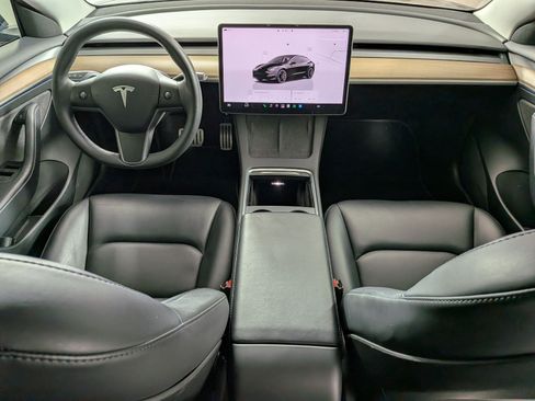 Used 2023 Tesla Model 3 Performance AWD/4WD image 20