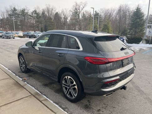 Used 2025 Audi Q5 Premium Plus image 39