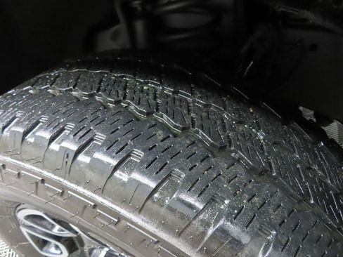 Used 2025 Ford F250 Platinum image 7