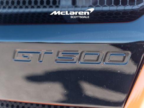 Used 2021 Ford Mustang Shelby GT500 w/ Technology Package RWD image 24