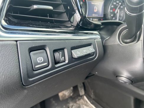 Used 2023 Cadillac XT6 Premium Luxury w/ Platinum Package image 24