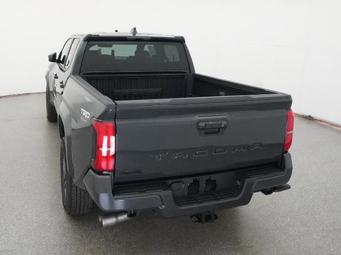 New 2026 Toyota Tacoma TRD Sport image 39