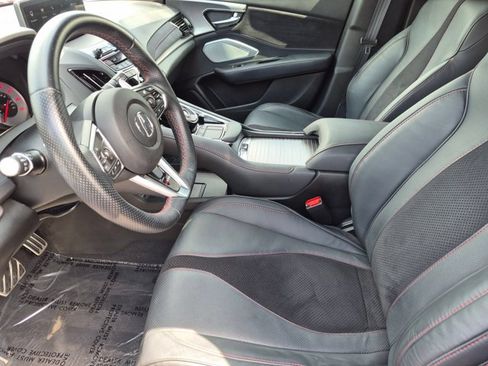 Used 2022 Acura RDX w/ Advance Package FWD image 15