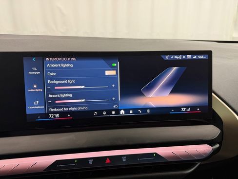 Used 2025 BMW X3 xDrive30i image 40