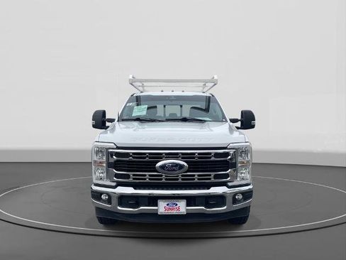 Certified 2023 Ford F350 XL w/ XL Chrome Package image 3