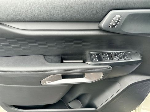 New 2025 Ford Ranger XLT image 21