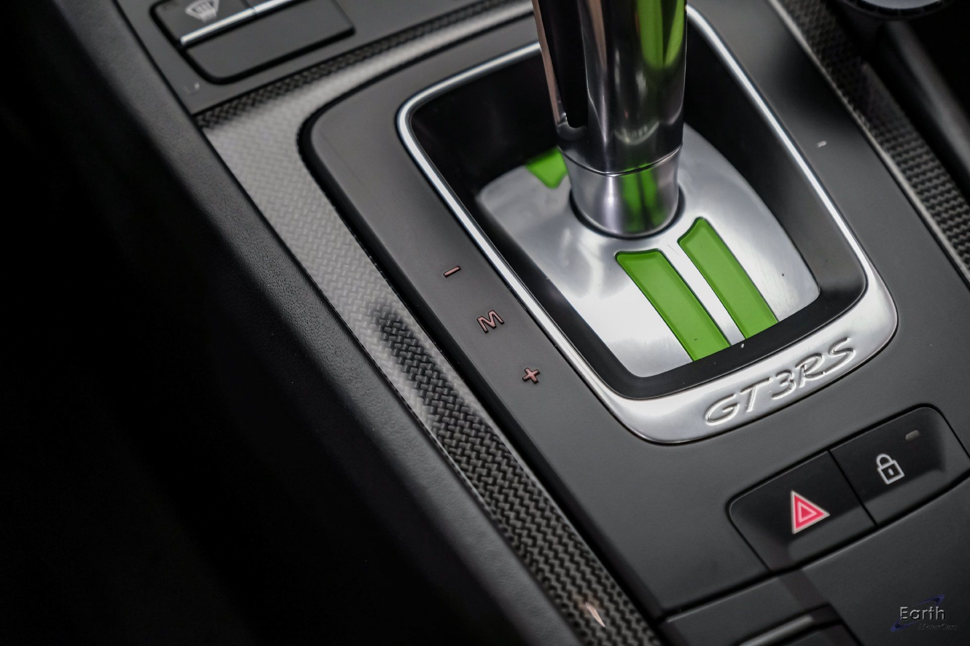 Used 2019 Porsche 911 GT3 RS RWD image 68