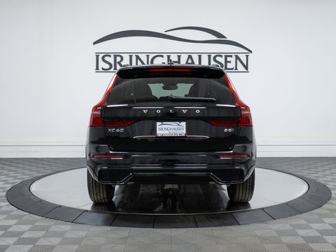 New 2026 Volvo XC60 B5 Core image 6