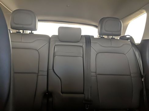 Used 2024 Lincoln Corsair Reserve w/ Equipment Group 201A image 25