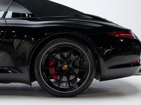 Used 2012 Porsche 911 Carrera S RWD image 64