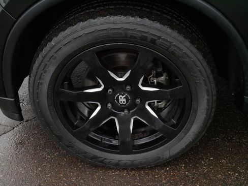 Used 2013 Dodge Durango Citadel w/ Technology Group image 15