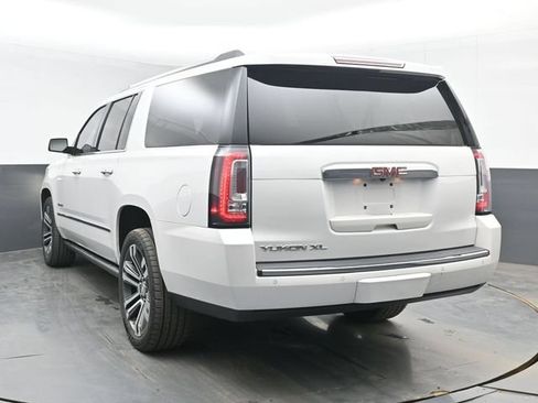Used 2018 GMC Yukon XL Denali w/ Denali Ultimate Package AWD/4WD image 7